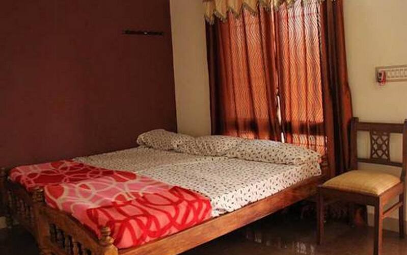 River View Homestay, Kochi 4